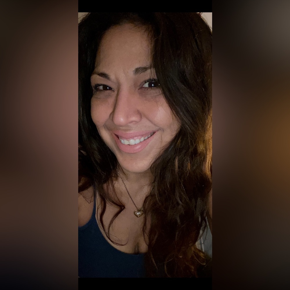 Meet your Posher, Amanda Lee